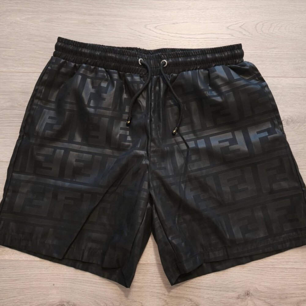 Fendi Swim Shorts Men